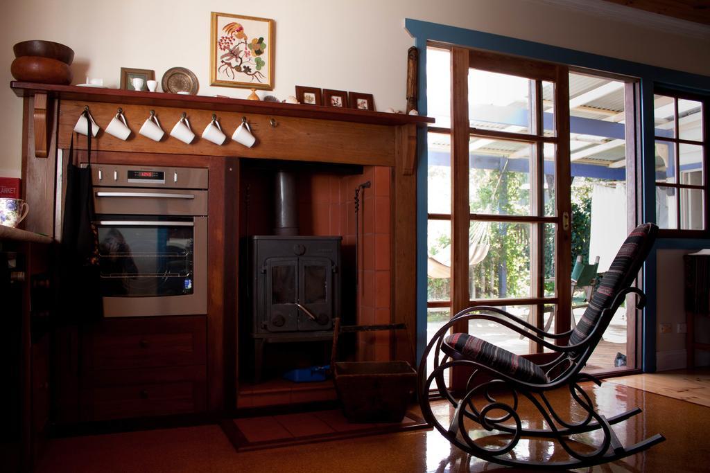 Lotti'S House Villa แอลบานี ภายนอก รูปภาพ