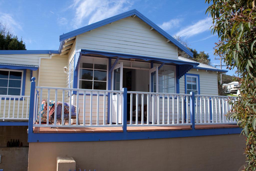 Lotti'S House Villa แอลบานี ภายนอก รูปภาพ