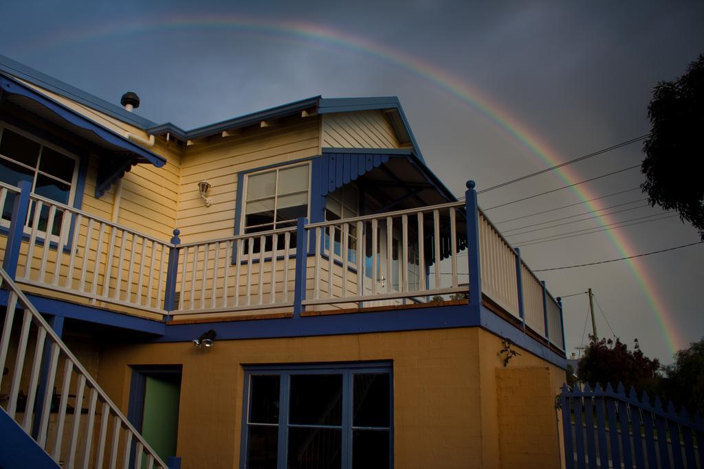 Lotti'S House Villa แอลบานี ภายนอก รูปภาพ