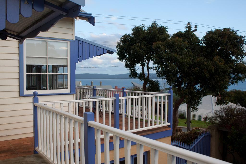 Lotti'S House Villa แอลบานี ภายนอก รูปภาพ