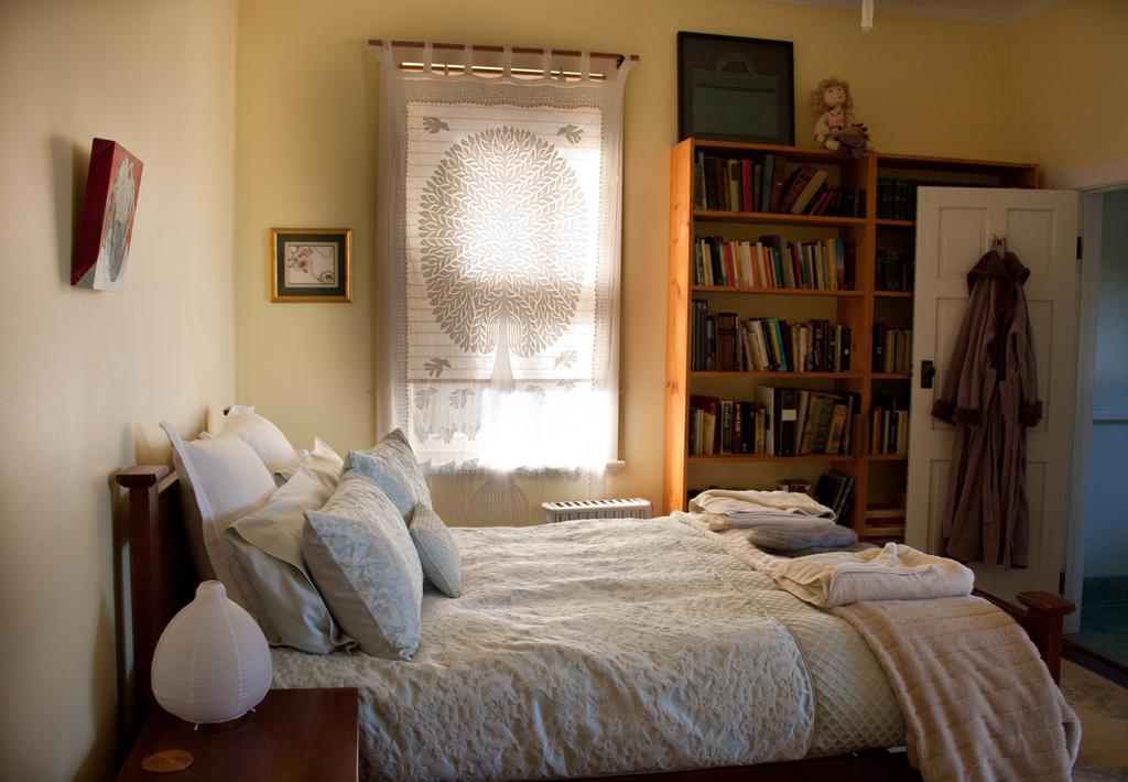 Lotti'S House Villa แอลบานี ภายนอก รูปภาพ