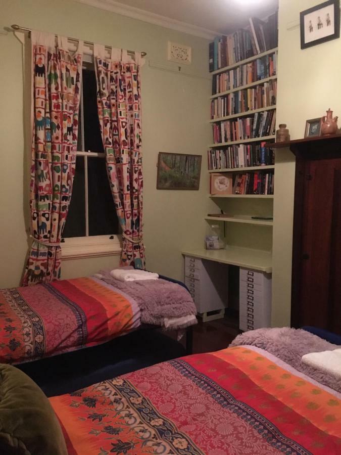 Lotti'S House Villa แอลบานี ภายนอก รูปภาพ