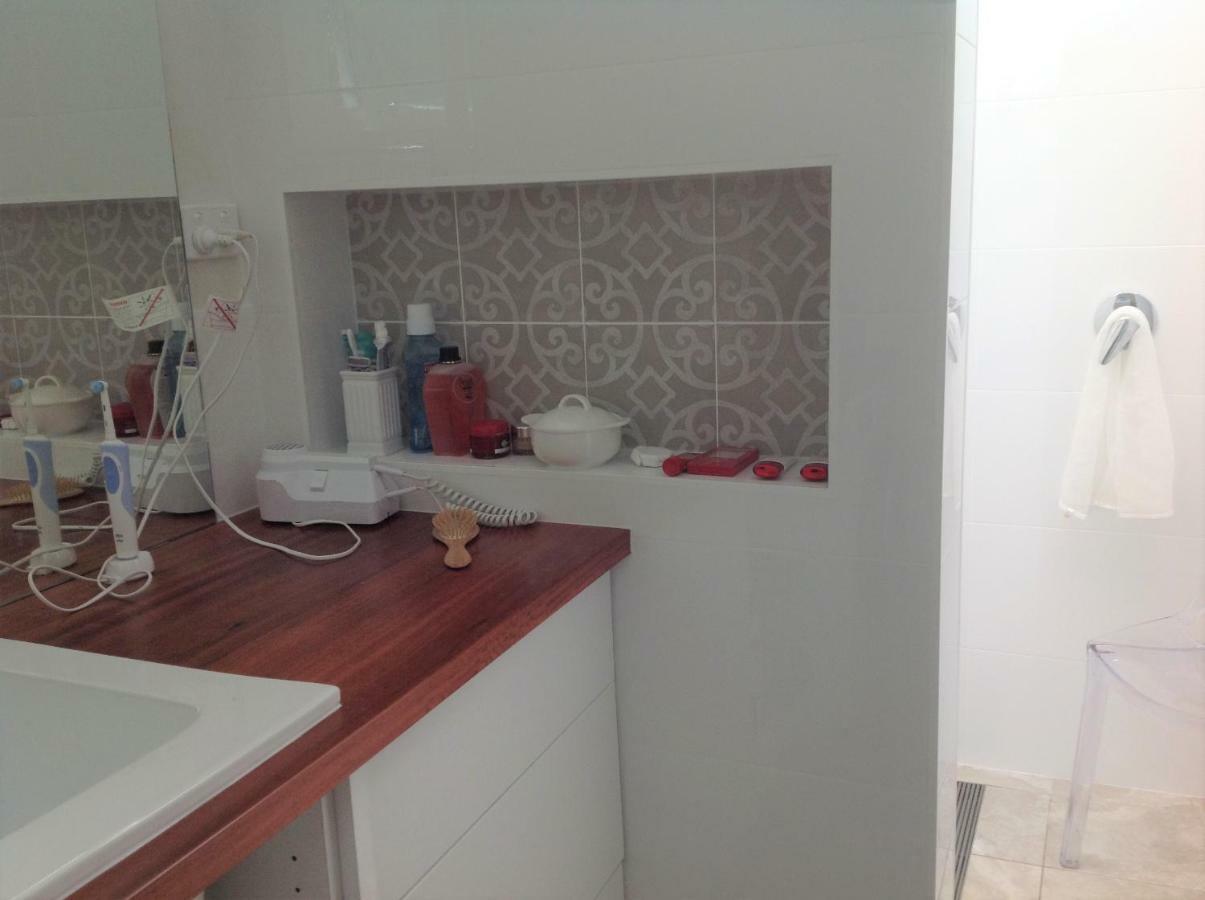 Lotti'S House Villa แอลบานี ภายนอก รูปภาพ